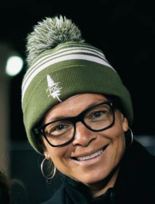 Dena Evans