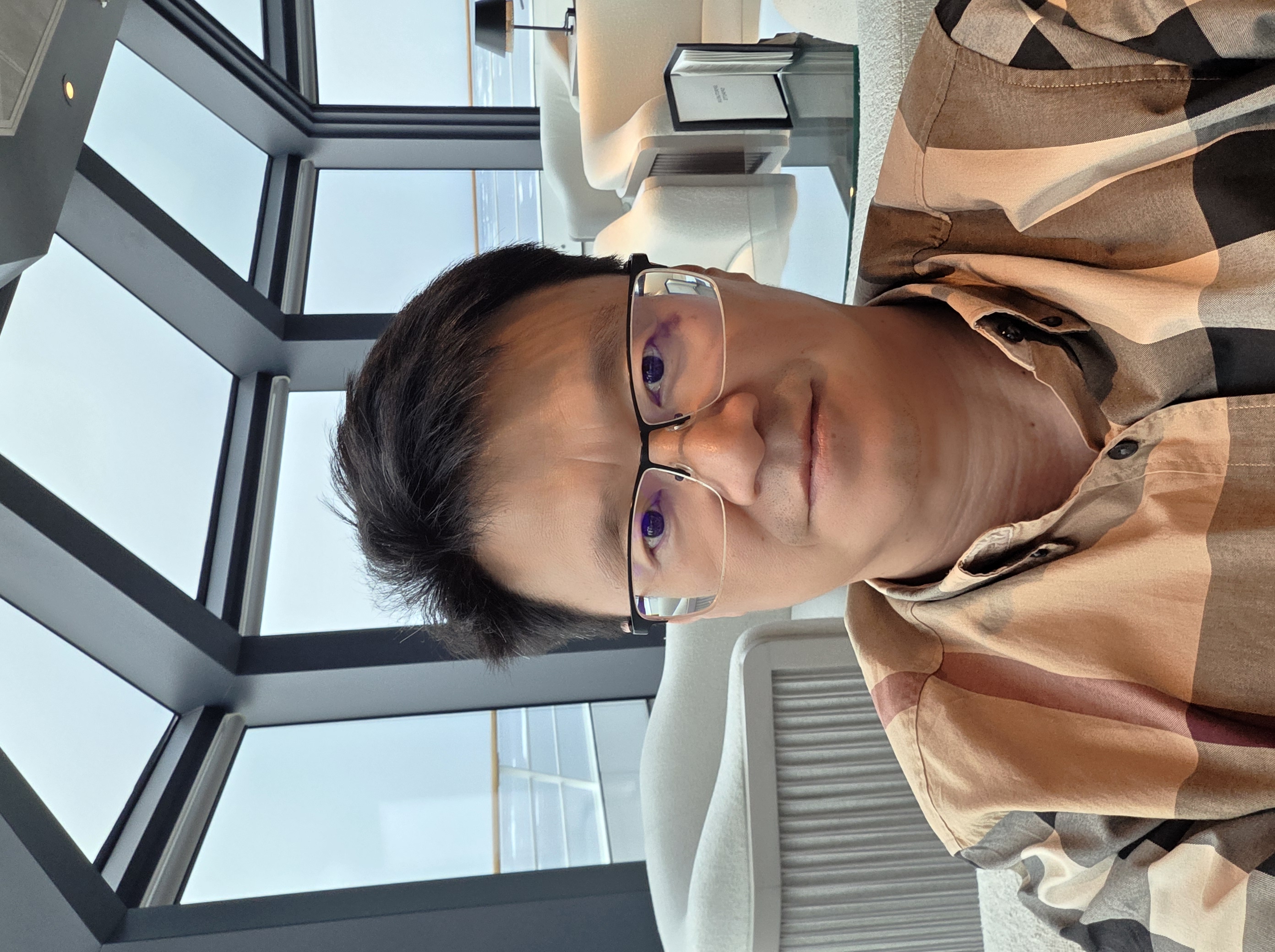Jian Zhang