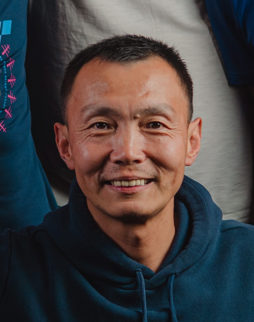 Oliver Wang