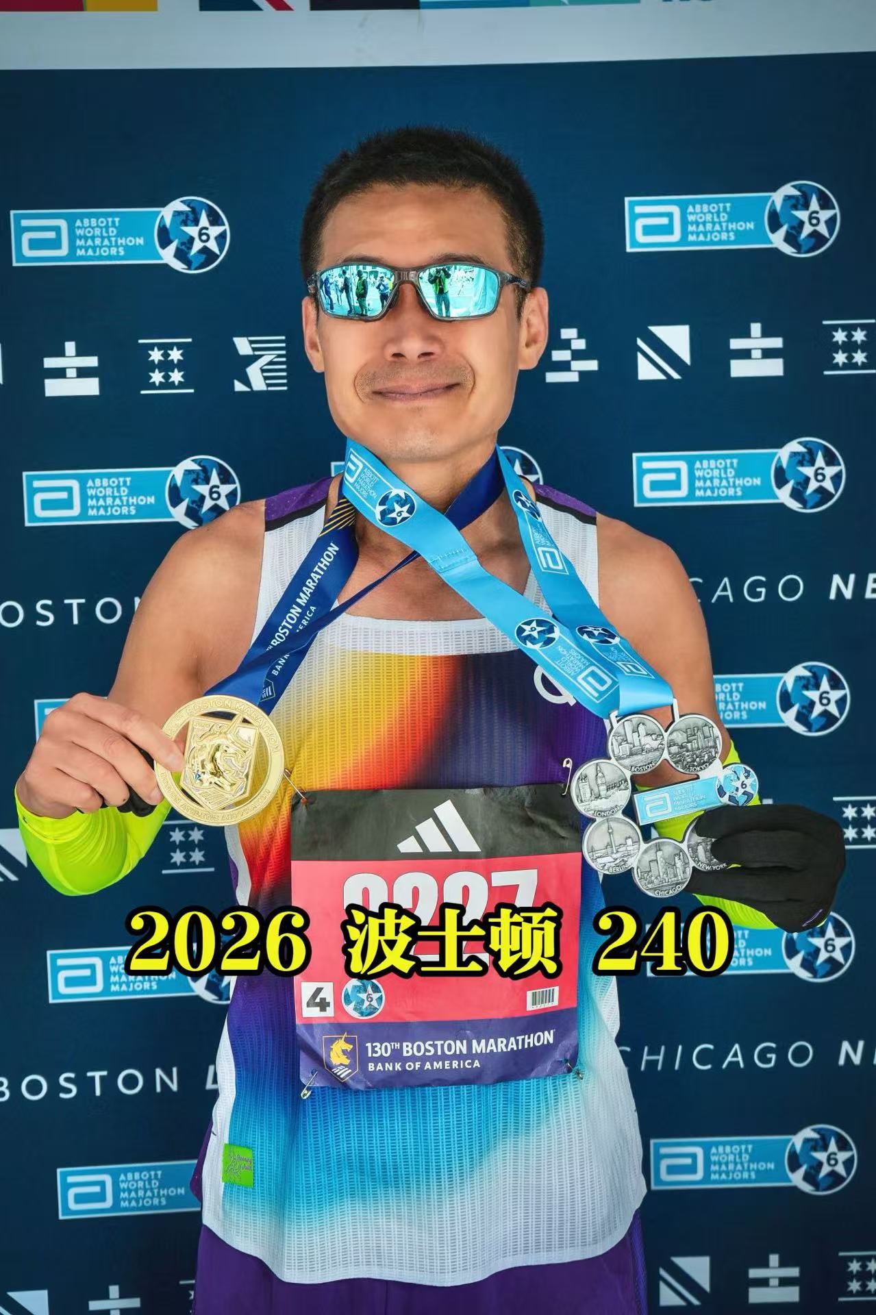 Yusheng Ni